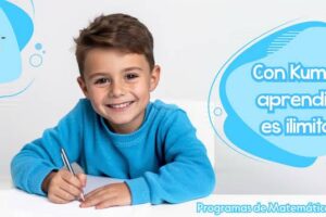 KUMON CONNECT: INNOVACIÓN TECNÓLOGICA AL SERVICIO DE LA EDUCACIÓN DE LOS NIÑOS EN MÉXICO