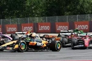 SILVERSTONE VIBRA: ARRANCA LA SEMANA DEL GP DE GRAN BRETAÑA