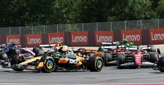 SILVERSTONE VIBRA: ARRANCA LA SEMANA DEL GP DE GRAN BRETAÑA