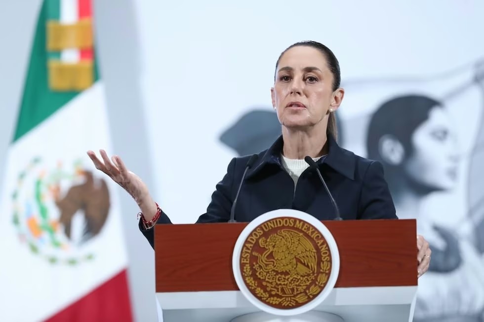 SHEINBAUM REAFIRMA: NO HABRÁ ESPIONAJE CON LA NUEVA LEY DE TELECOMUNICACIONES