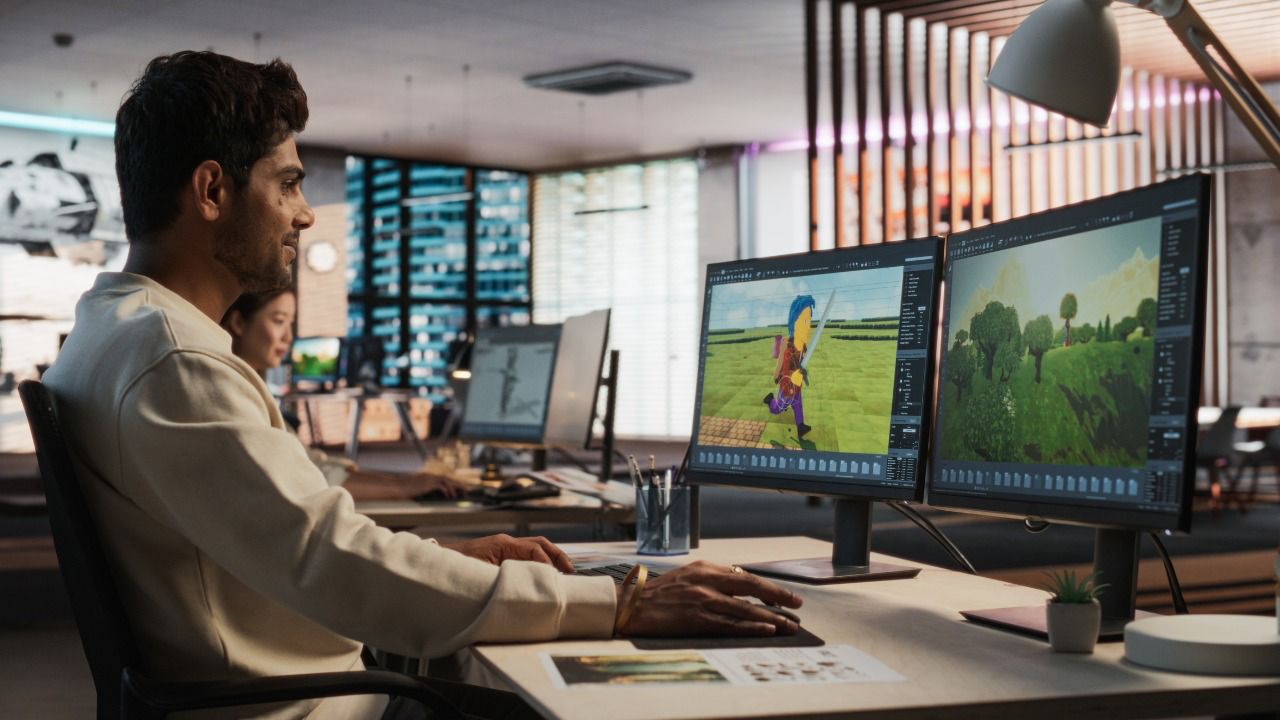 JUGAR SIN LÍMITE: INGENIERÍA DE VIDEOJUEGOS EN LA FRONTERA DE LA REALIDAD VIRTUAL