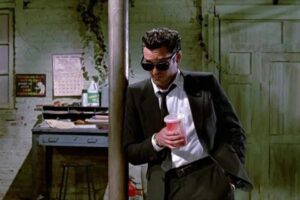 MUERE MICHAEL MADSEN, LEYENDA DEL CINE DE TARANTINO