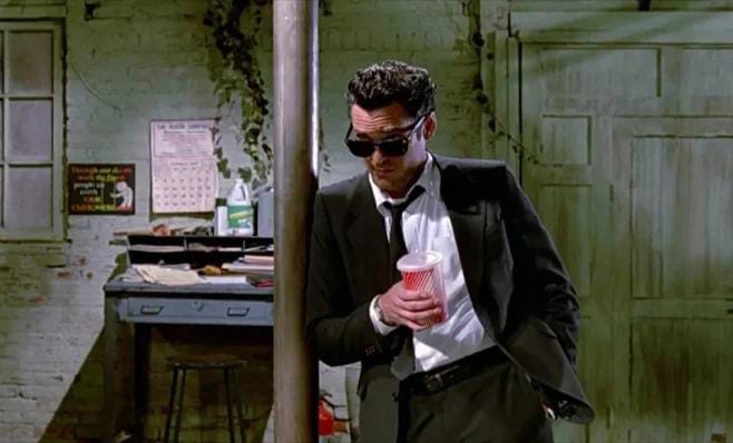 MUERE MICHAEL MADSEN, LEYENDA DEL CINE DE TARANTINO