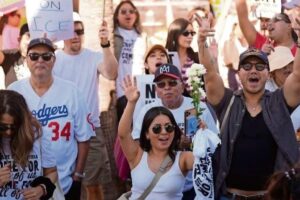 CRECE EL ODIO RACIAL EN EU TRAS REELECCIÓN DE TRUMP