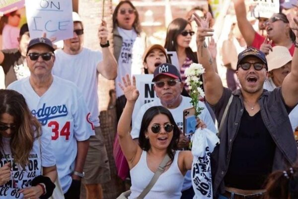 CRECE EL ODIO RACIAL EN EU TRAS REELECCIÓN DE TRUMP