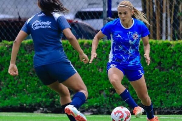 LIGA MX FEMENIL, LA TERCERA CON MÁS PÚBLICO EN EL MUNDO