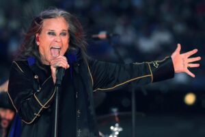 ADIÓS AL METAL: OZZY Y SABBATH CIERRAN EL TELÓN