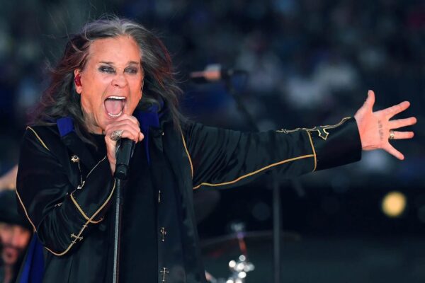 ADIÓS AL METAL: OZZY Y SABBATH CIERRAN EL TELÓN