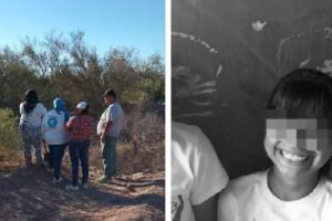 TRAGEDIA FAMILIAR EN HERMOSILLO: VÍCTIMAS, UNA MADRE Y SUS HIJAS