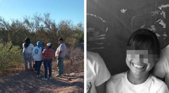TRAGEDIA FAMILIAR EN HERMOSILLO: VÍCTIMAS, UNA MADRE Y SUS HIJAS