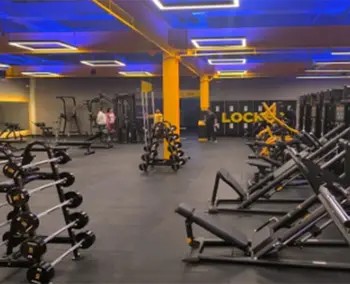OCTAVA MUERTE REPORTADA EN SUCURSALES SMART FIT