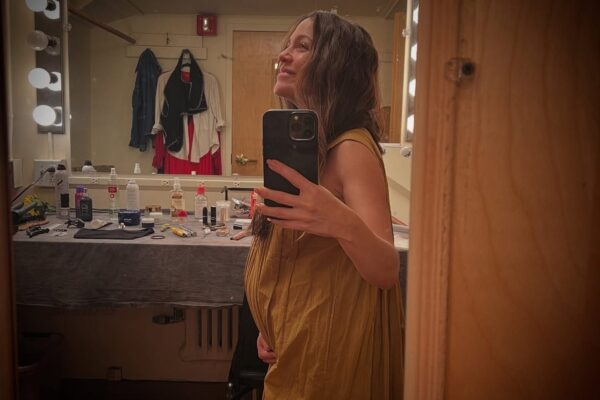 ¡BEBÉ EN CAMINO! NATALIA LAFOURCADE ANUNCIA SU PRIMER EMBARAZO