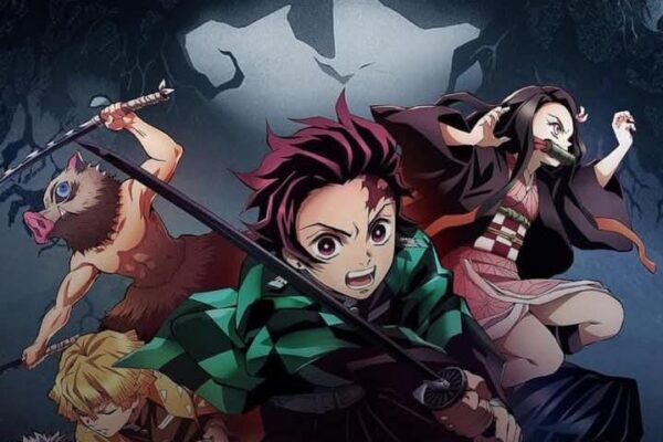 GENERACIÓN Z Y MILLENNIALS: FANÁTICOS DEL ANIME