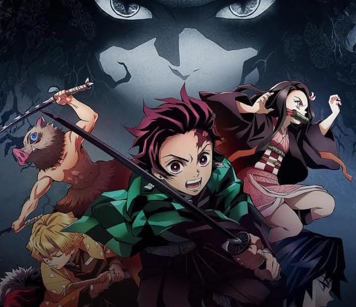 GENERACIÓN Z Y MILLENNIALS: FANÁTICOS DEL ANIME