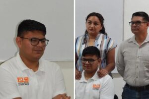 MEXICANO DE 17 AÑOS GANA PREMIO MUNDIAL RUMBO A MARTE
