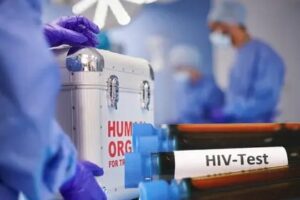FIN A UN ESTIGMA: ESPAÑA AUTORIZA TRASPLANTES ENTRE SEROPOSITIVOS