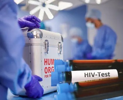 FIN A UN ESTIGMA: ESPAÑA AUTORIZA TRASPLANTES ENTRE SEROPOSITIVOS