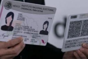 ADIÓS INE EN BANCOS Y TRÁMITES; CURP BIOMÉTRICA SERÁ TU NUEVA ID