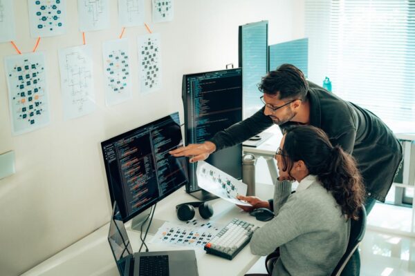 CIBERSEGURIDAD, LA HERRAMIENTA PARA DESBLOQUEAR TU SIGUIENTE NIVEL PROFESIONAL