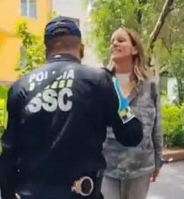 CDMX NO TOLERA DISCRIMINACIÓN: INVESTIGAN A “LADY RACISTA”