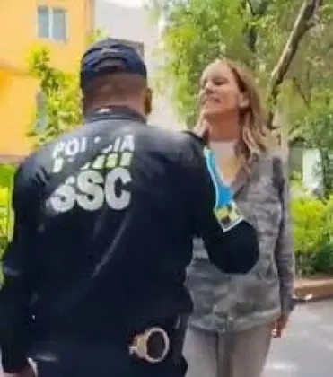 CDMX NO TOLERA DISCRIMINACIÓN: INVESTIGAN A “LADY RACISTA”