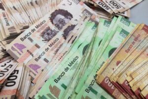 APLAZA TESORO DE EU SANCIONES A BANCOS MEXICANOS