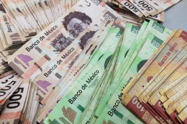 APLAZA TESORO DE EU SANCIONES A BANCOS MEXICANOS