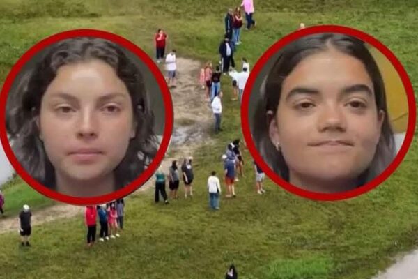 JÓVENES MEXICANAS SE CONVIERTEN EN HEROÍNAS EN TEXAS