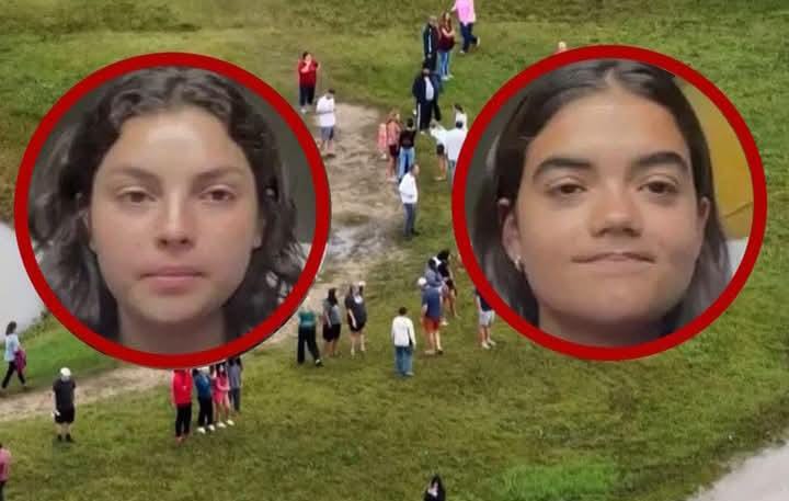 JÓVENES MEXICANAS SE CONVIERTEN EN HEROÍNAS EN TEXAS