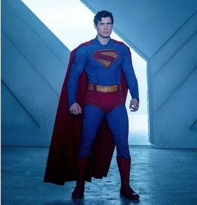NUEVO SUPERMAN DEBUTÓ CON 217 MDD EN TAQUILLAS DE EU Y CANADÁ