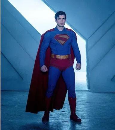 NUEVO SUPERMAN DEBUTÓ CON 217 MDD EN TAQUILLAS DE EU Y CANADÁ