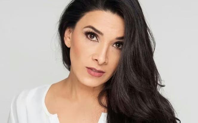 DALILAH POLANCO ROMPE EL SILENCIO Y VA CON TODO