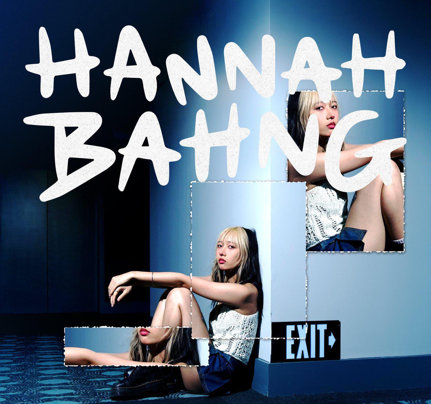 HANNAH BAHNG ANUNCIA SU DEBUT EN MÉXICO EL 28 DE NOVIEMBRE