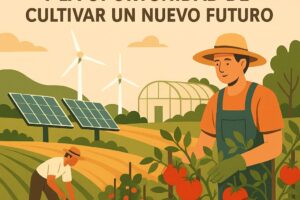 EL PRECIO DEL JITOMATE Y LA OPORTUNIDAD DE CULTIVAR UN NUEVO FUTURO