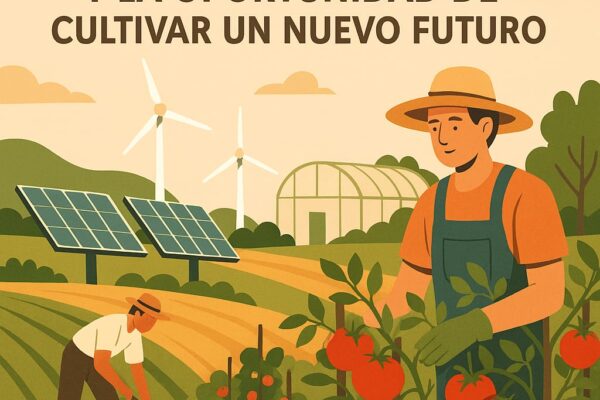 EL PRECIO DEL JITOMATE Y LA OPORTUNIDAD DE CULTIVAR UN NUEVO FUTURO