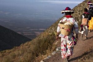 RUTA SAGRADA WIXÁRIKA: NUEVO PATRIMONIO DE LA HUMANIDAD