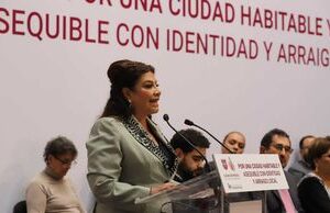 BRUGADA LANZA PLAN CONTRA GENTRIFICACIÓN EN CDMX