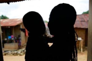 12 MILLONES DE NIÑAS SON FORZADAS A CASARSE CADA AÑO