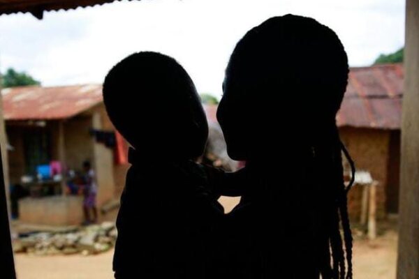 12 MILLONES DE NIÑAS SON FORZADAS A CASARSE CADA AÑO