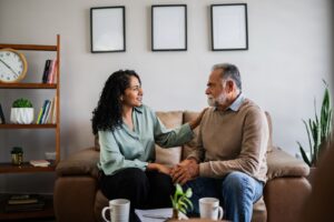 EL PROPÓSITO DE VIDA: NUESTRO MEJOR ALIADO CONTRA LOS DESAFÍOS DE LA SALUD MENTAL EN LA ADULTEZ