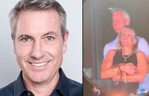 CONCIERTO DE COLDPLAY EXPONE A CEO DE ASTRONOMER SIENDO INFIEL