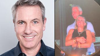 CONCIERTO DE COLDPLAY EXPONE A CEO DE ASTRONOMER SIENDO INFIEL