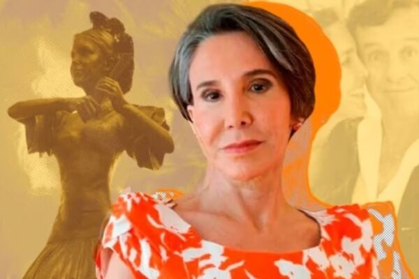 JUCHIPILA, LISTO PARA REMOVER ESTATUA DE FLORINDA MEZA POR PROTESTAS VIRALES