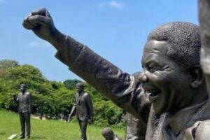 NELSON MANDELA: UN LEGADO DE INCLUSIÓN FRENTE AL RACISMO ESTRUCTURAL, SI, TAMBIÉN PRESENTE Y EFERVESCENTE EN MÉXICO