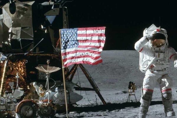 56 AÑOS DEL APOLO 11, EL ORIGEN DEL DÍA DEL AMIGO Y DE LA LUNA
