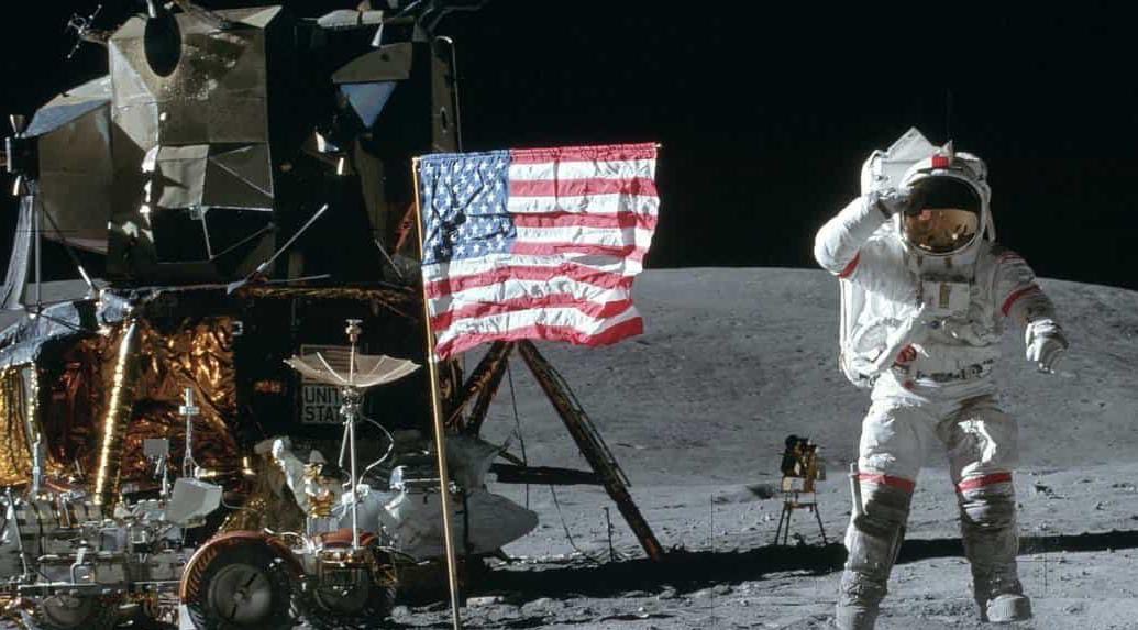 56 AÑOS DEL APOLO 11, EL ORIGEN DEL DÍA DEL AMIGO Y DE LA LUNA
