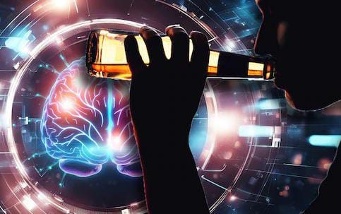 INNOVA LA UNAM EN TRATAMIENTO PARA EL ALCOHOLISMO