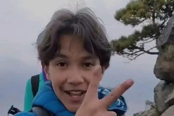 TRAGEDIA EN EL IZTACCÍHUATL: HALLAN SIN VIDA A SENDERISTA DE 14 AÑOS