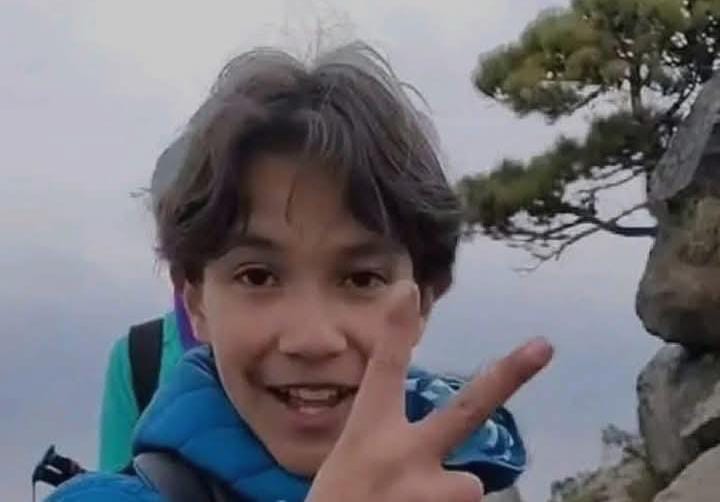 TRAGEDIA EN EL IZTACCÍHUATL: HALLAN SIN VIDA A SENDERISTA DE 14 AÑOS