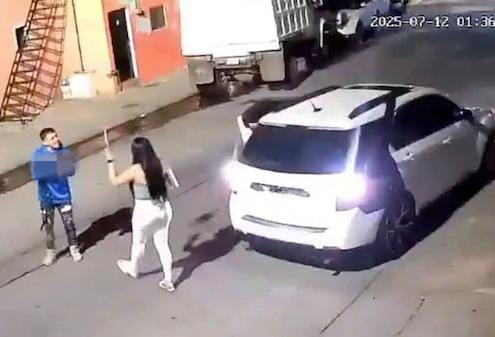 DETIENEN A KEVIN “N” EN JALISCO POR PRESUNTO FEMINICIDIO DE KARLA